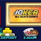 Agen Judi Slot Joker123 Bonus New Member 15%